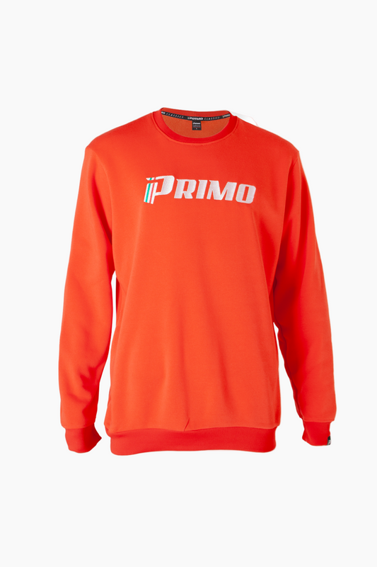 Mens Fleece Classic Sweater