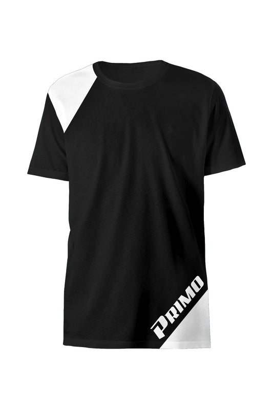 MENS ACTIVE DIAGONAL T-SHIRT