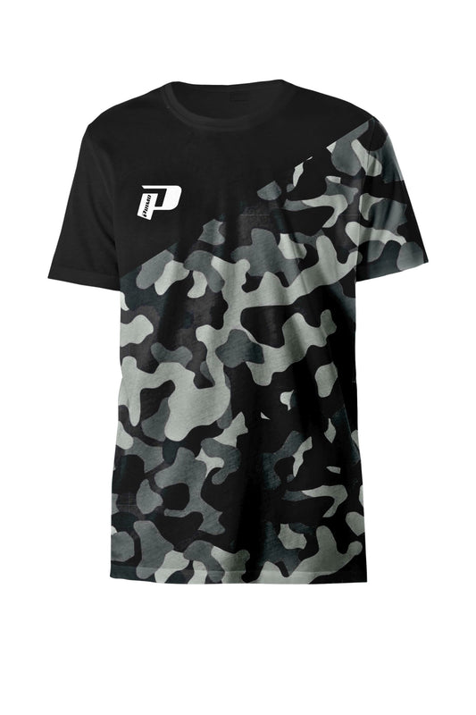 Mens Active Tee