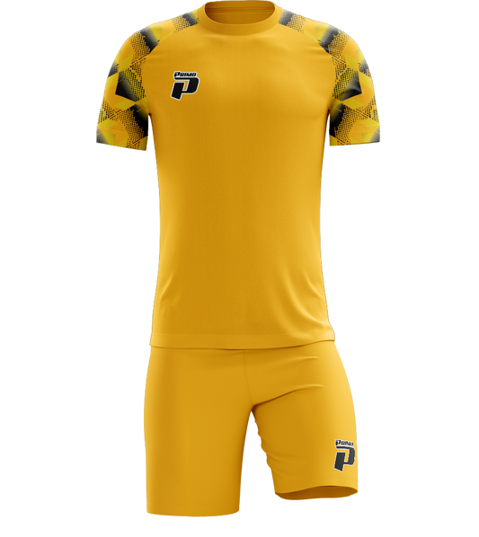 TORINO EARTHQUAKE SENIOR FOOTBALL SET (2662)