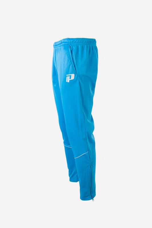 Mens Piping Training Pants