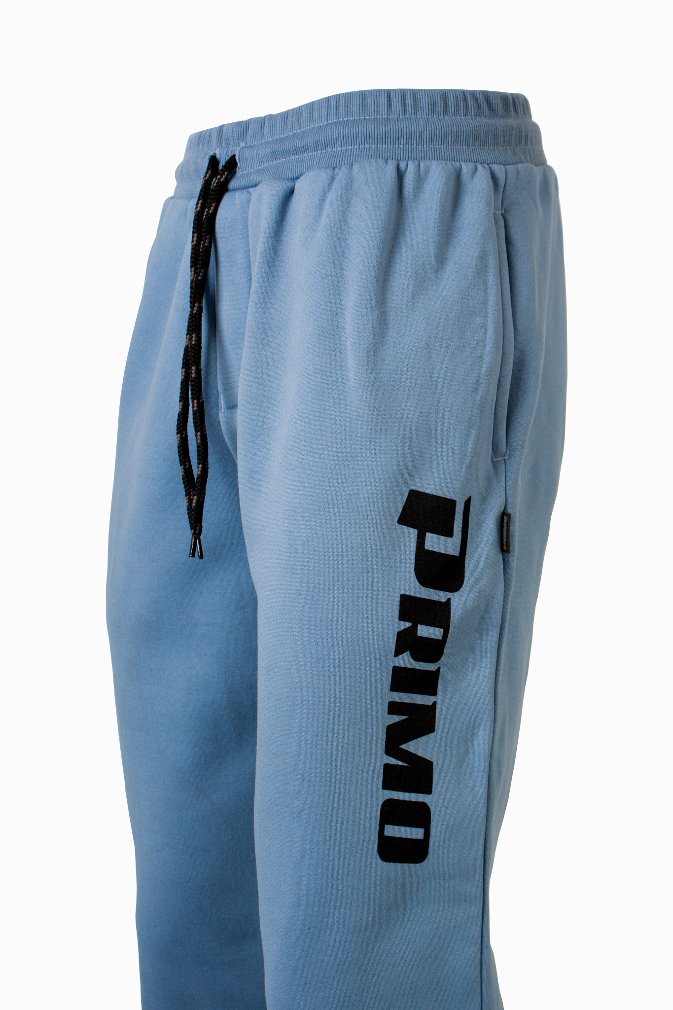 Colour Blocked Fleece Jogger