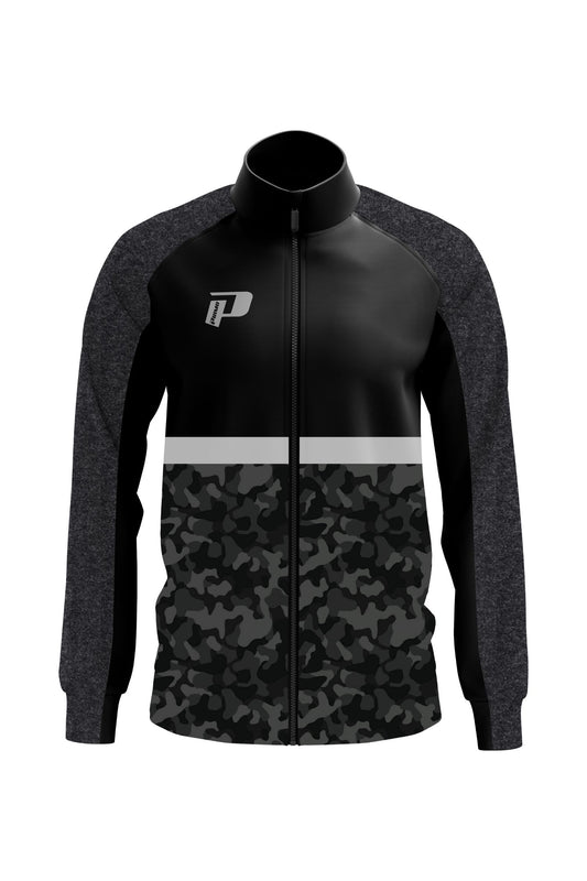 Mens Running Jacket