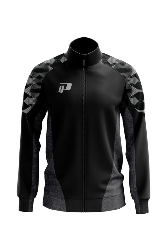 Mens Running Jacket