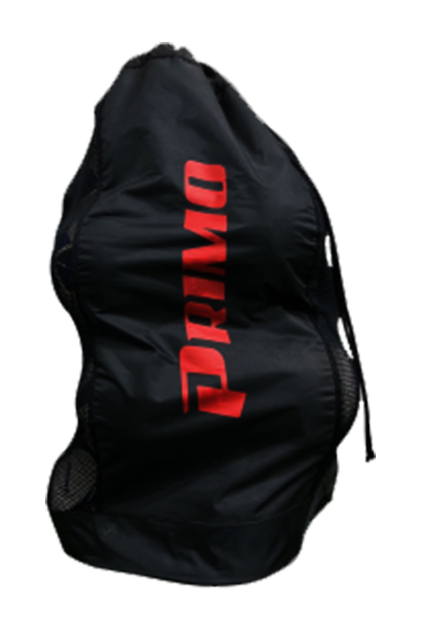 Ball Carrier: Set Of 10 With Breathable