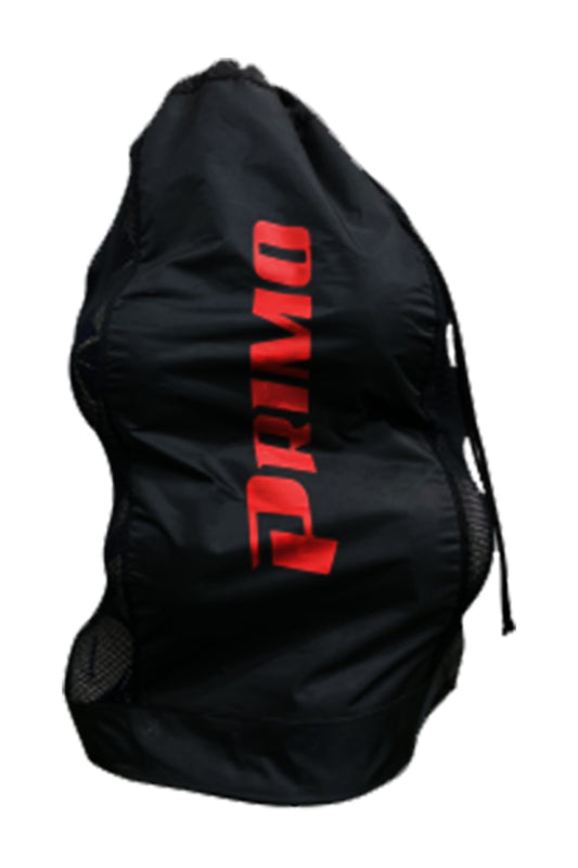 Ball Carrier: With Breathable mesh