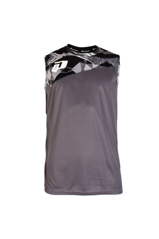 Mens Active Vest