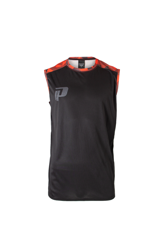 Mens Active Vest