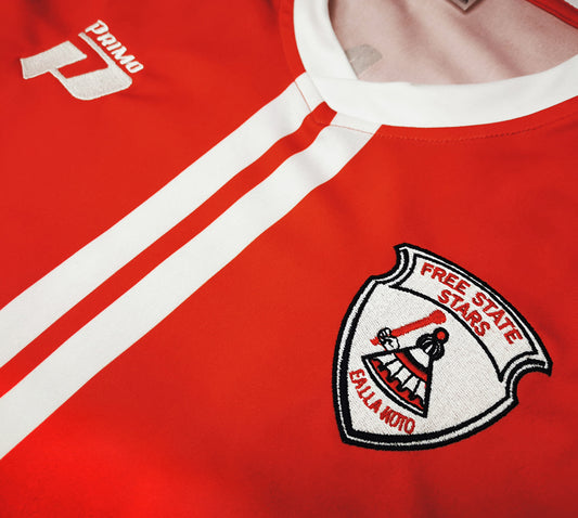 FREESTATE STARS-TECHNICAL PARTNER