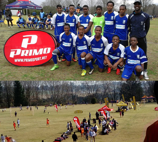 PMB Football Association FA CUP
