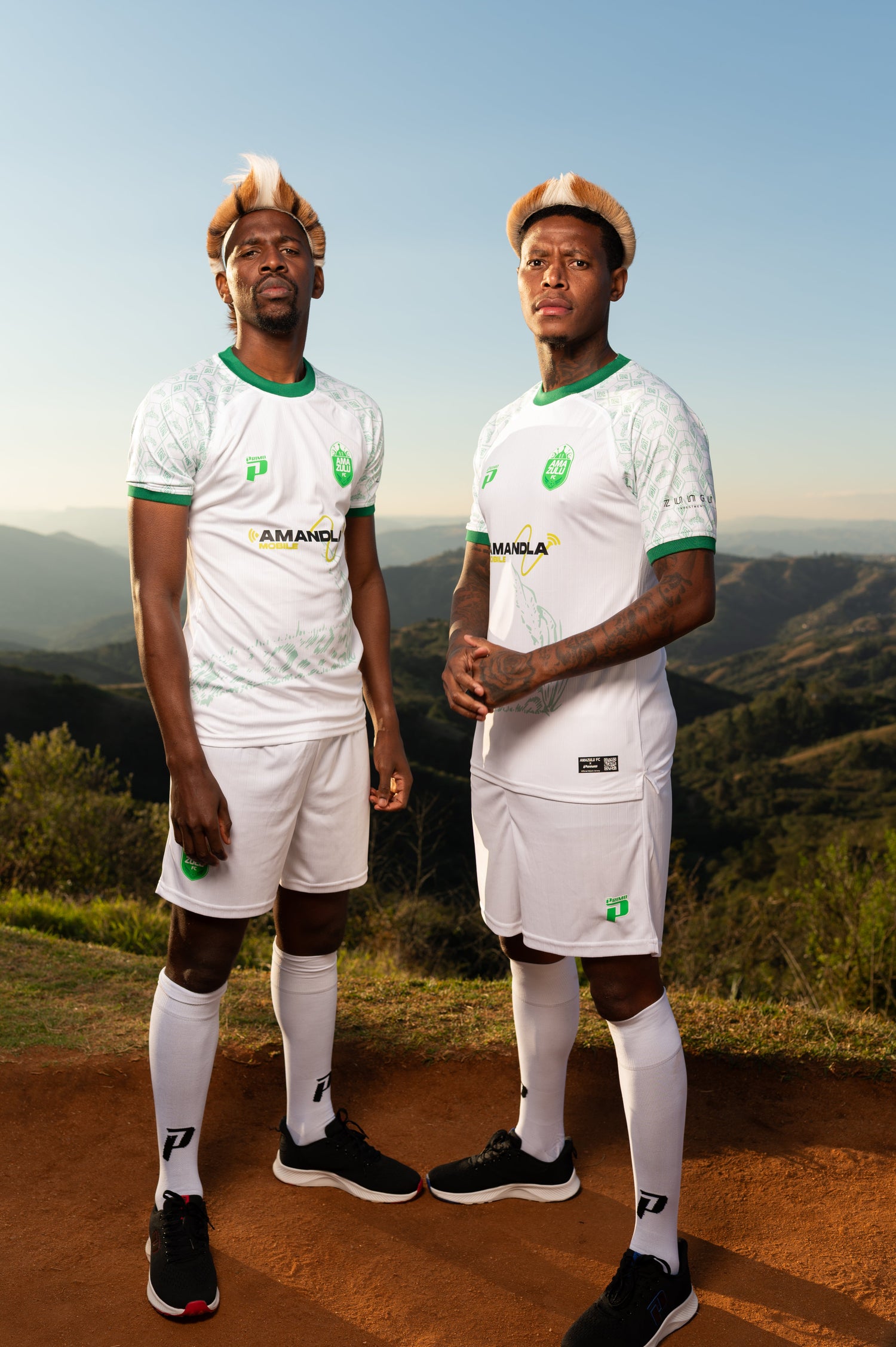 AMAZULU