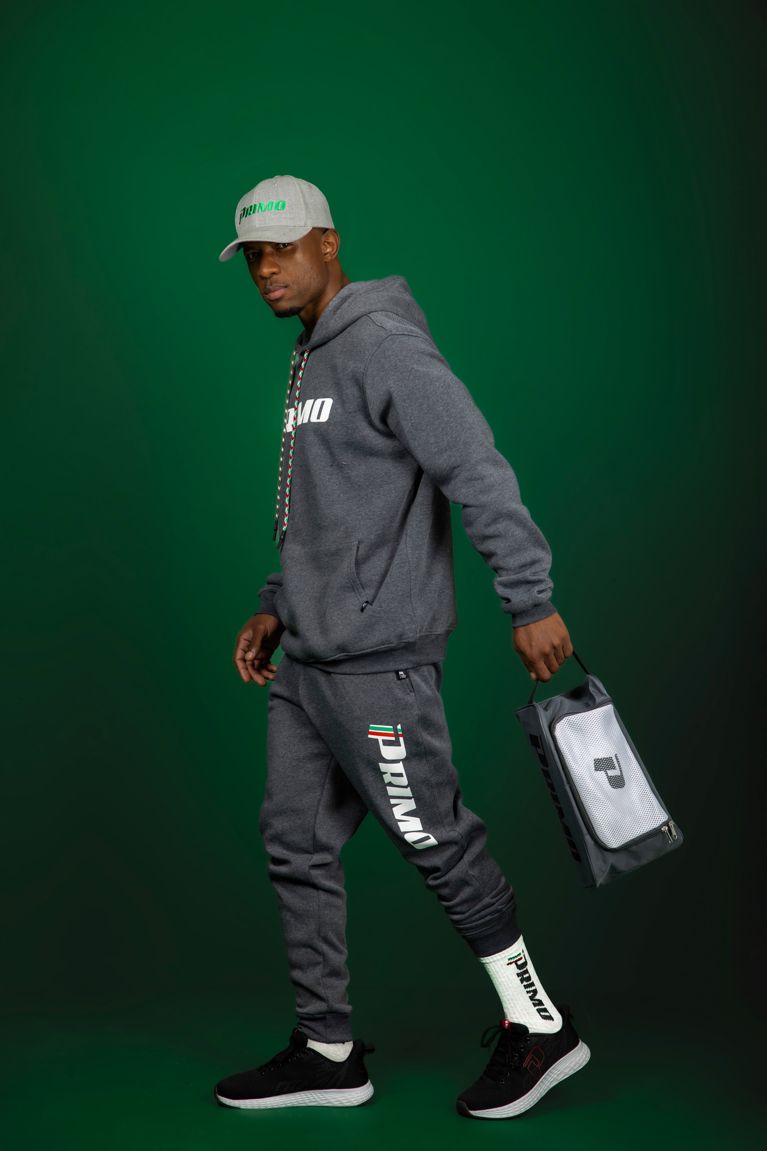 ATHLEISURE