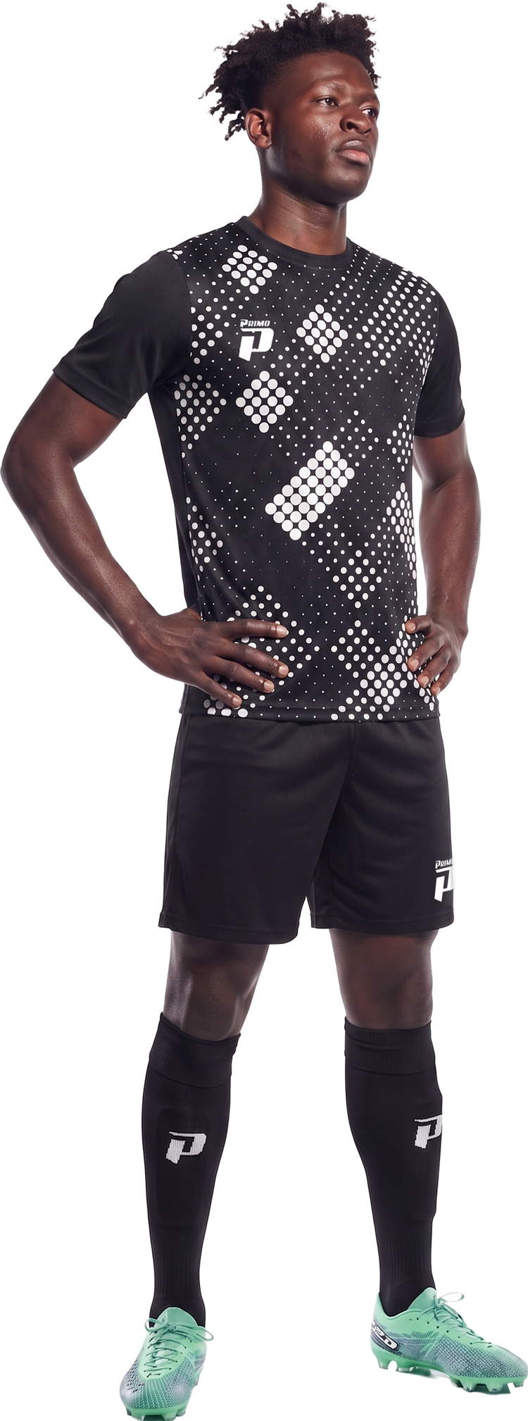 Primo Kit Football Kit – Primo Sportswear