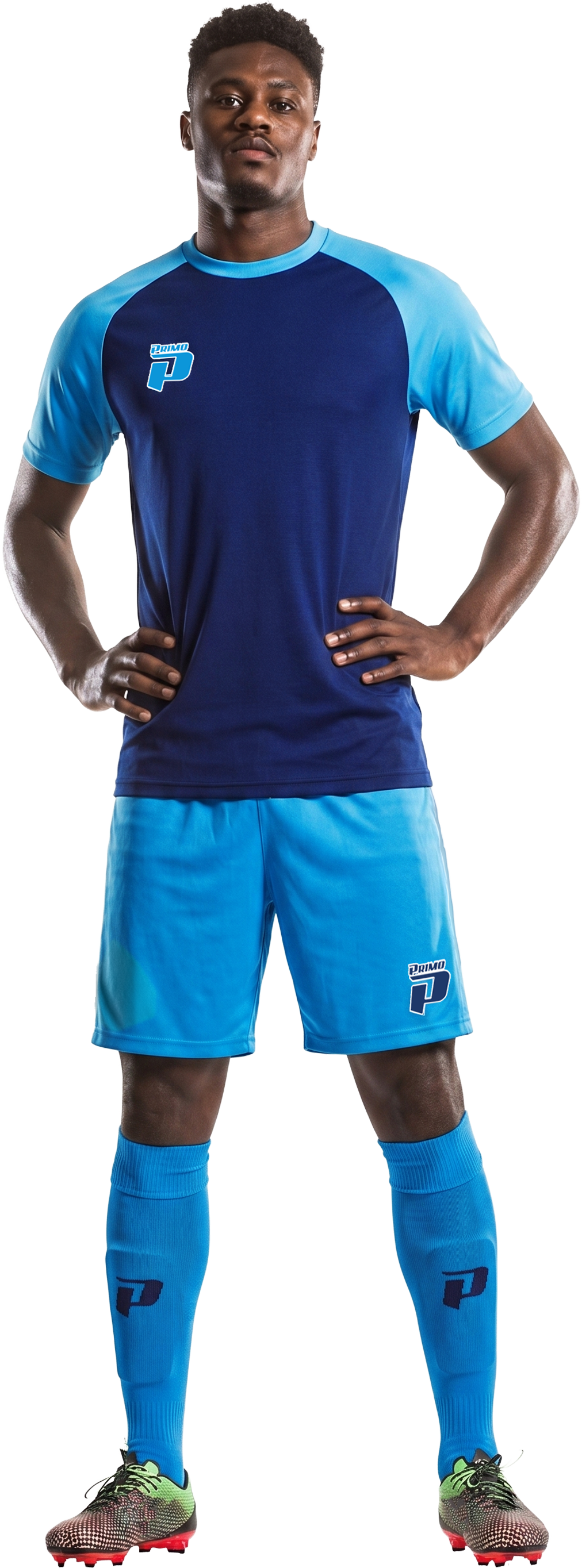 Primo Kit Football Kit – Primo Sportswear