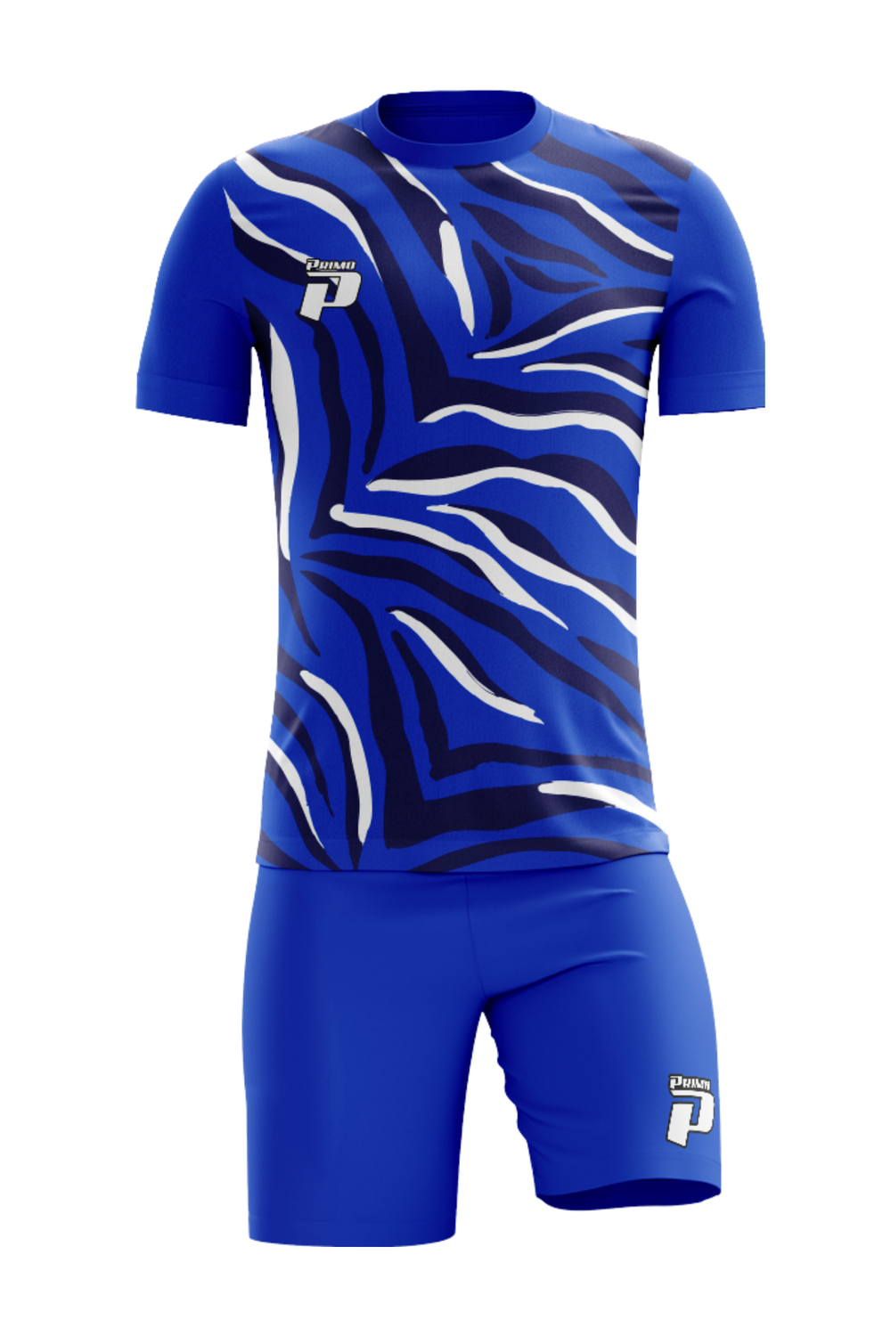 Football Kit – Primo Sportswear