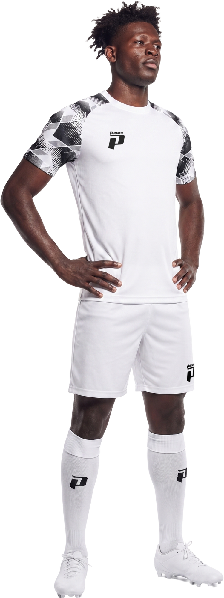 Primo Kit Football Kit – Primo Sportswear