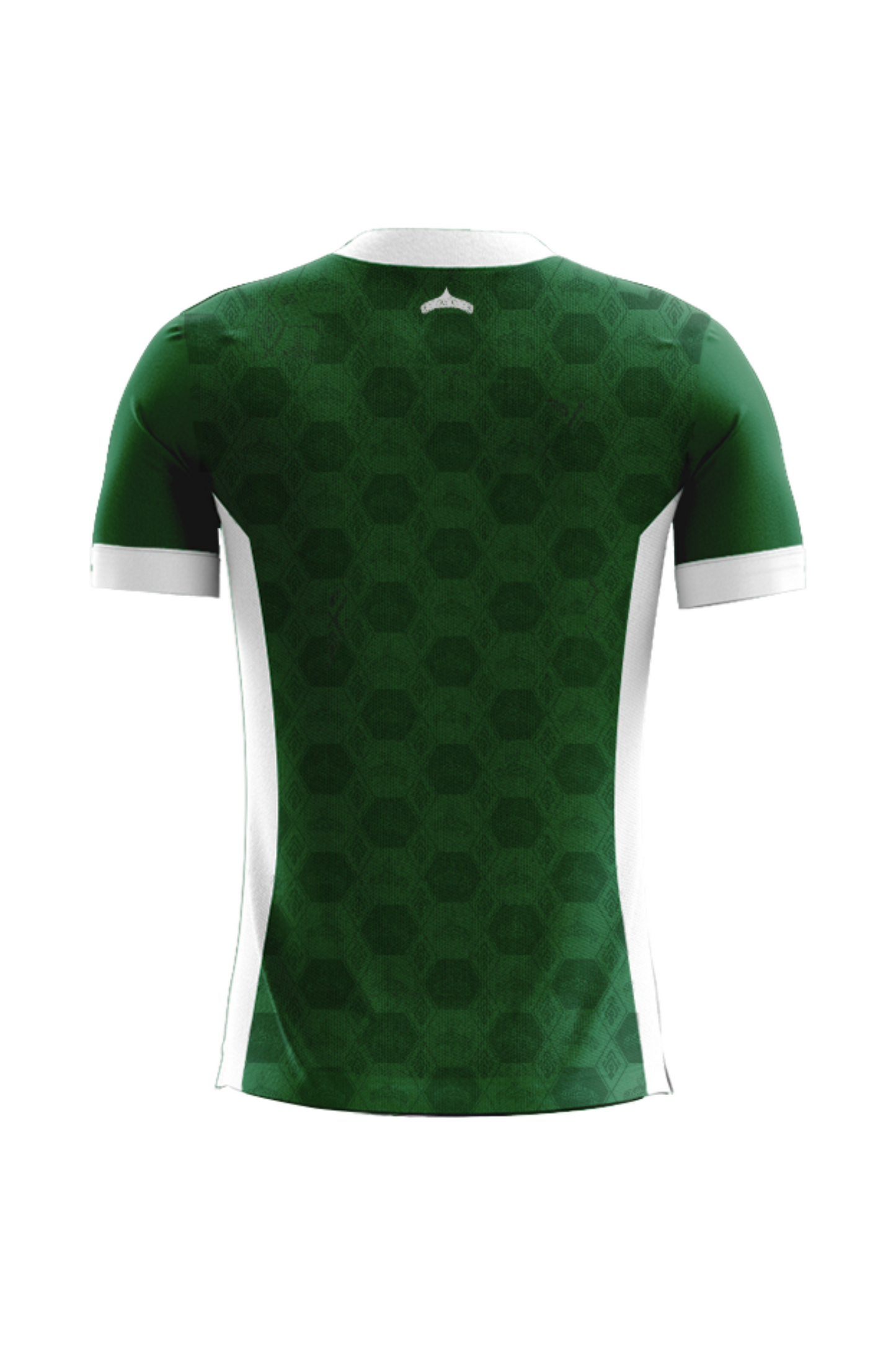 AMAZULU SUPPORTERS HOME REPLICA SEASON 25