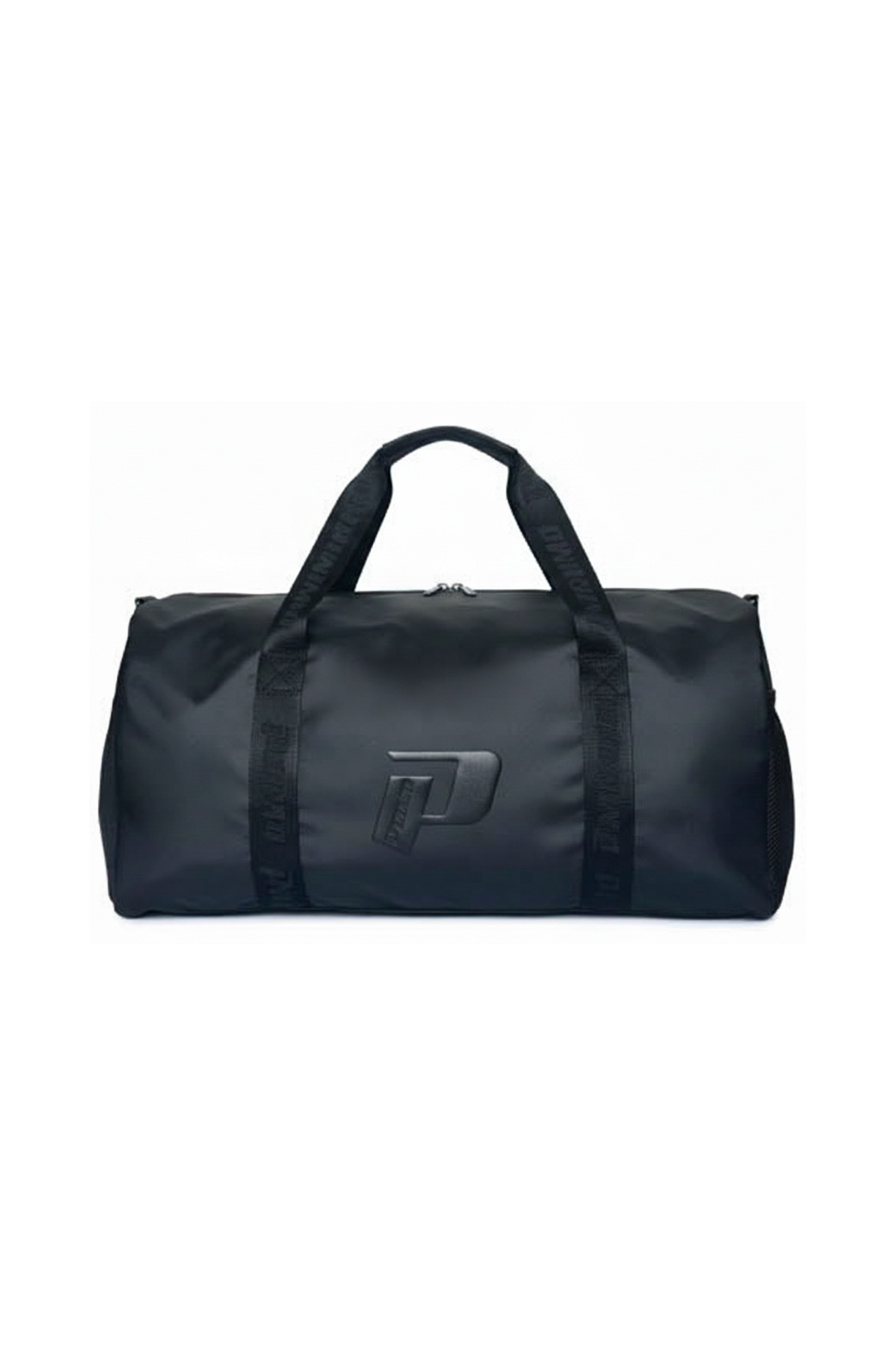 PRIMO GYM BAG BLACK