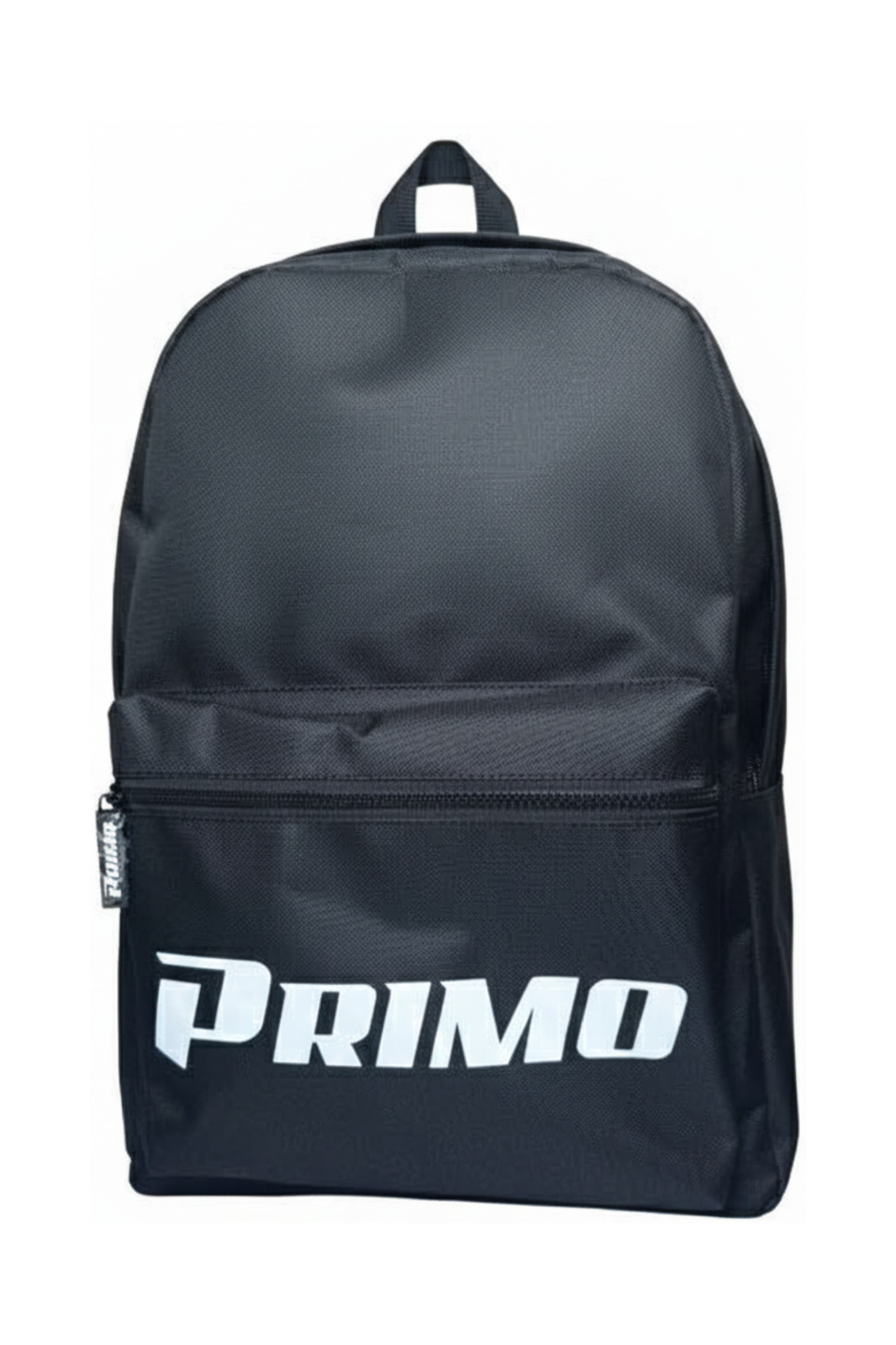 PRIMO PARMA BACKPACK BLACK/WHITE