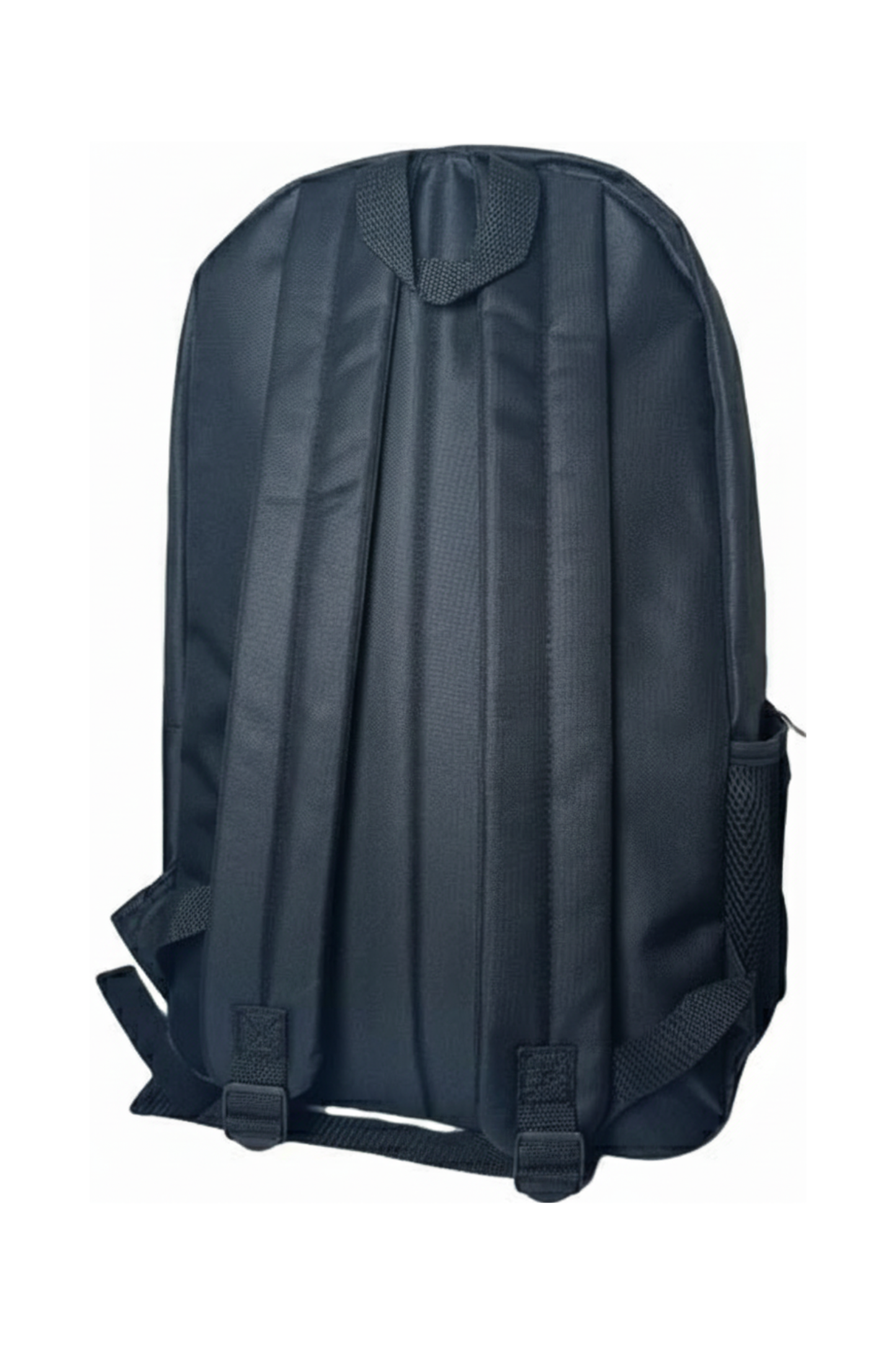 PRIMO CATANIA BACKPACK BLACK