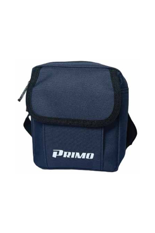 PRIMO MONZA FRONT POCKET SLING BAG NAVY