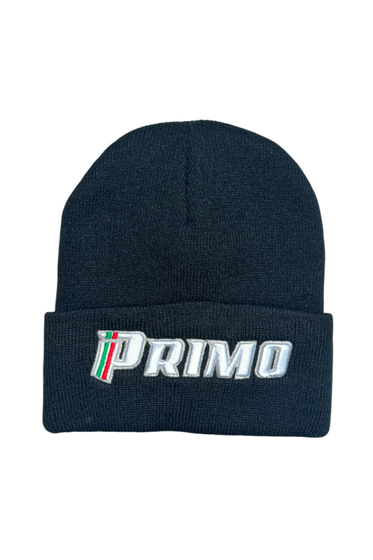 Mens Cuff Beanie