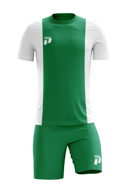 Camp Nou24 Senior Set