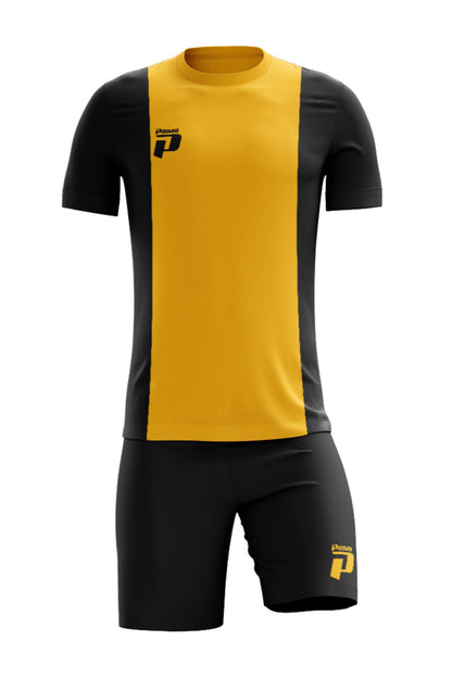 Camp Nou24 Senior Set