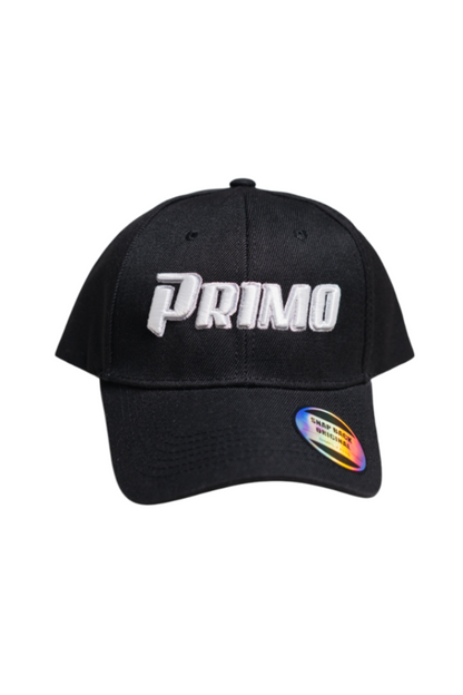 Classic 6 Panel Cap