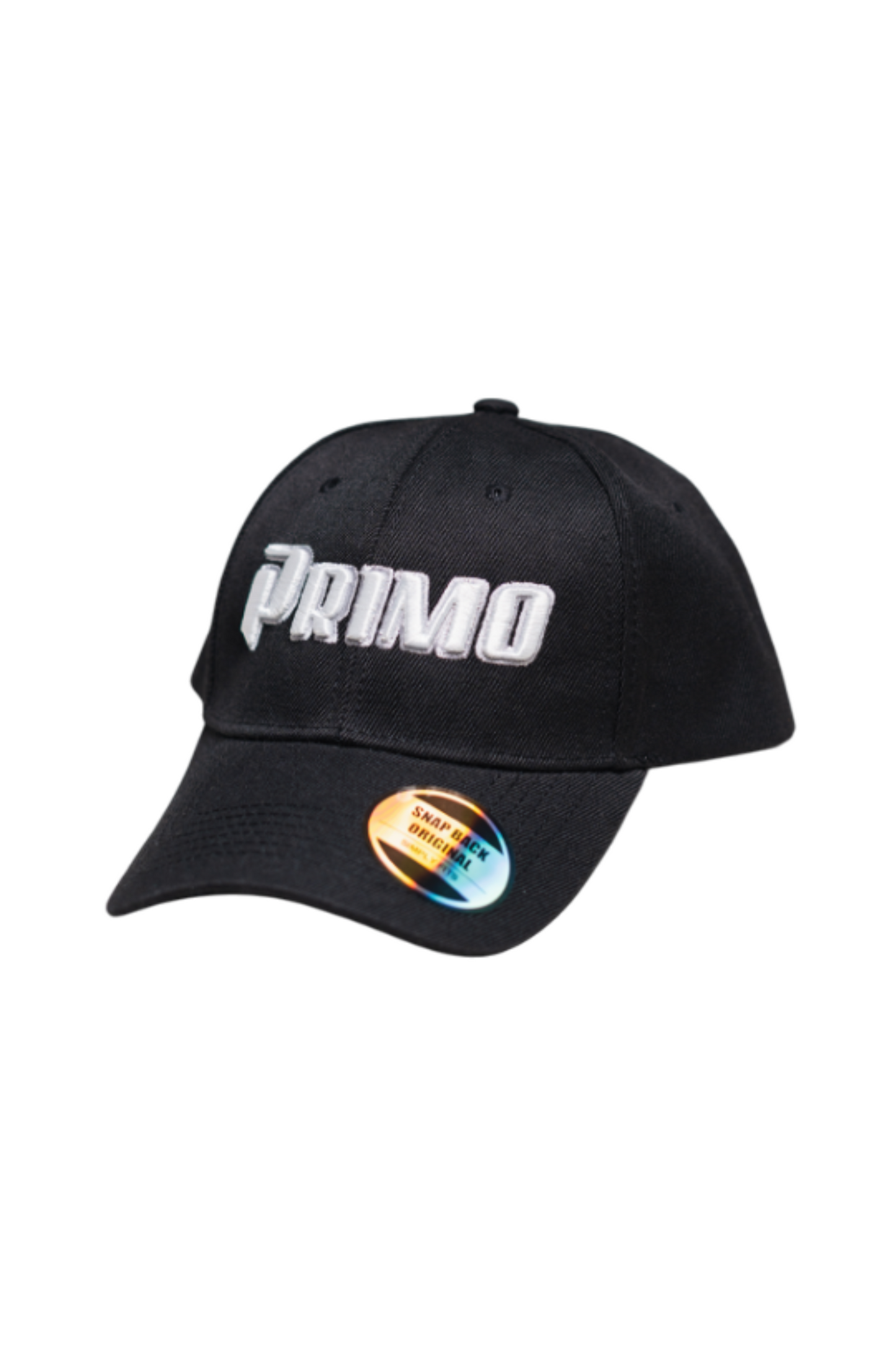 Classic 6 Panel Cap