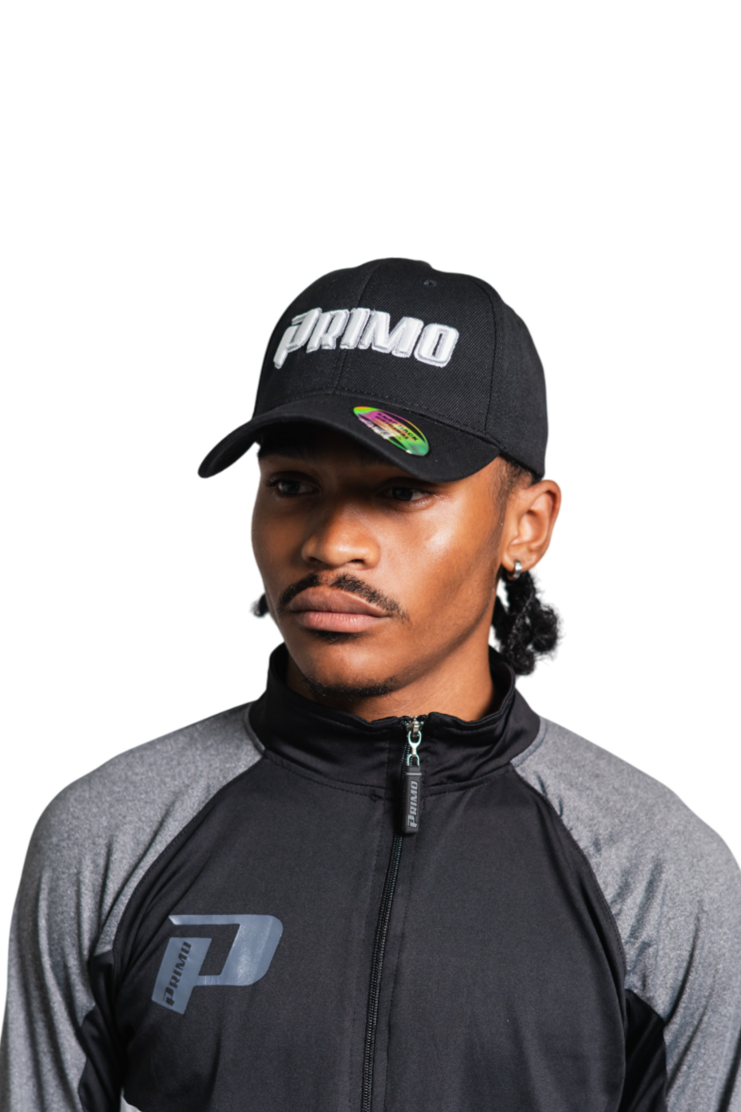 Classic 6 Panel Cap