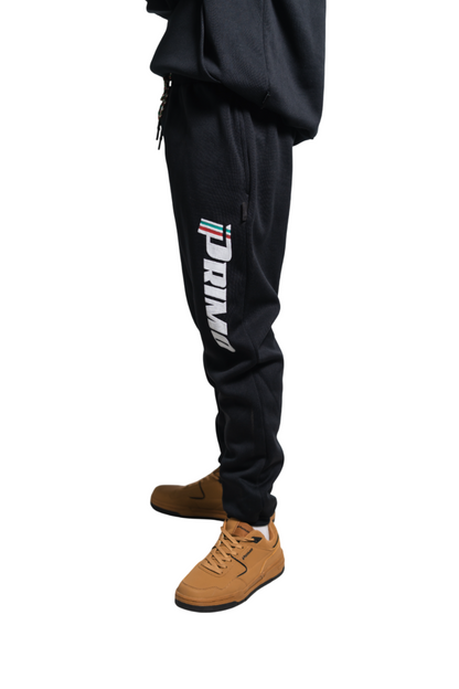 Mens Fleece Classic Jogger