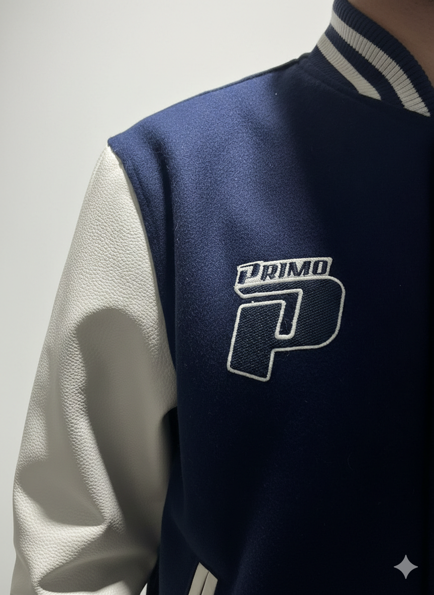 AMAZULU LEGACY COLLECTION HERITAGE JACKET