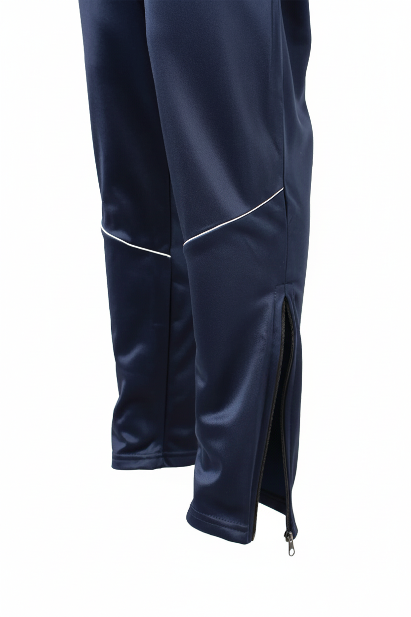 Mens Piping Training Pants