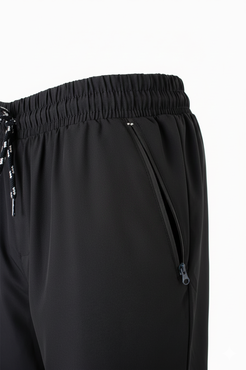 Mens Training Shorts