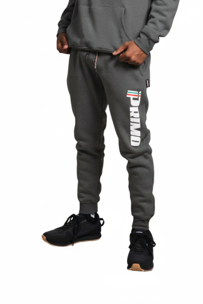 Mens Fleece Classic Jogger