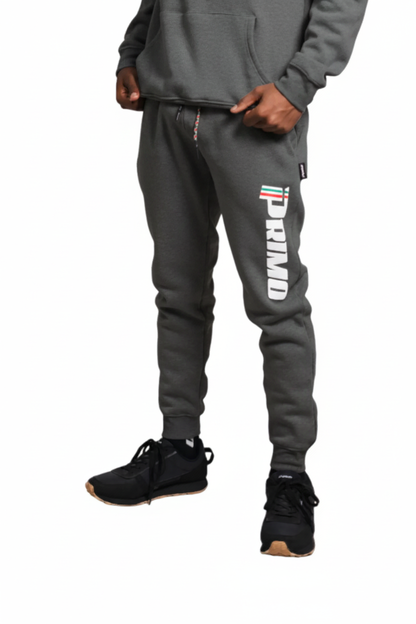 Mens Fleece Classic Jogger