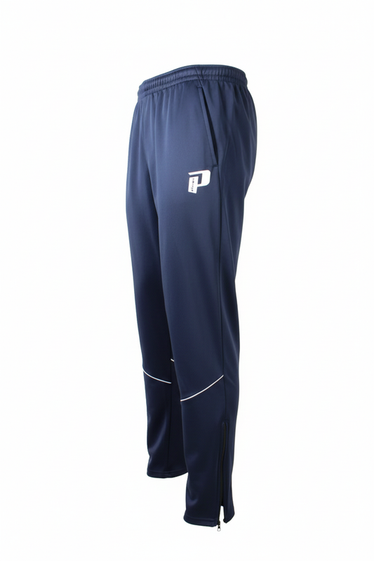 Mens Piping Training Pants