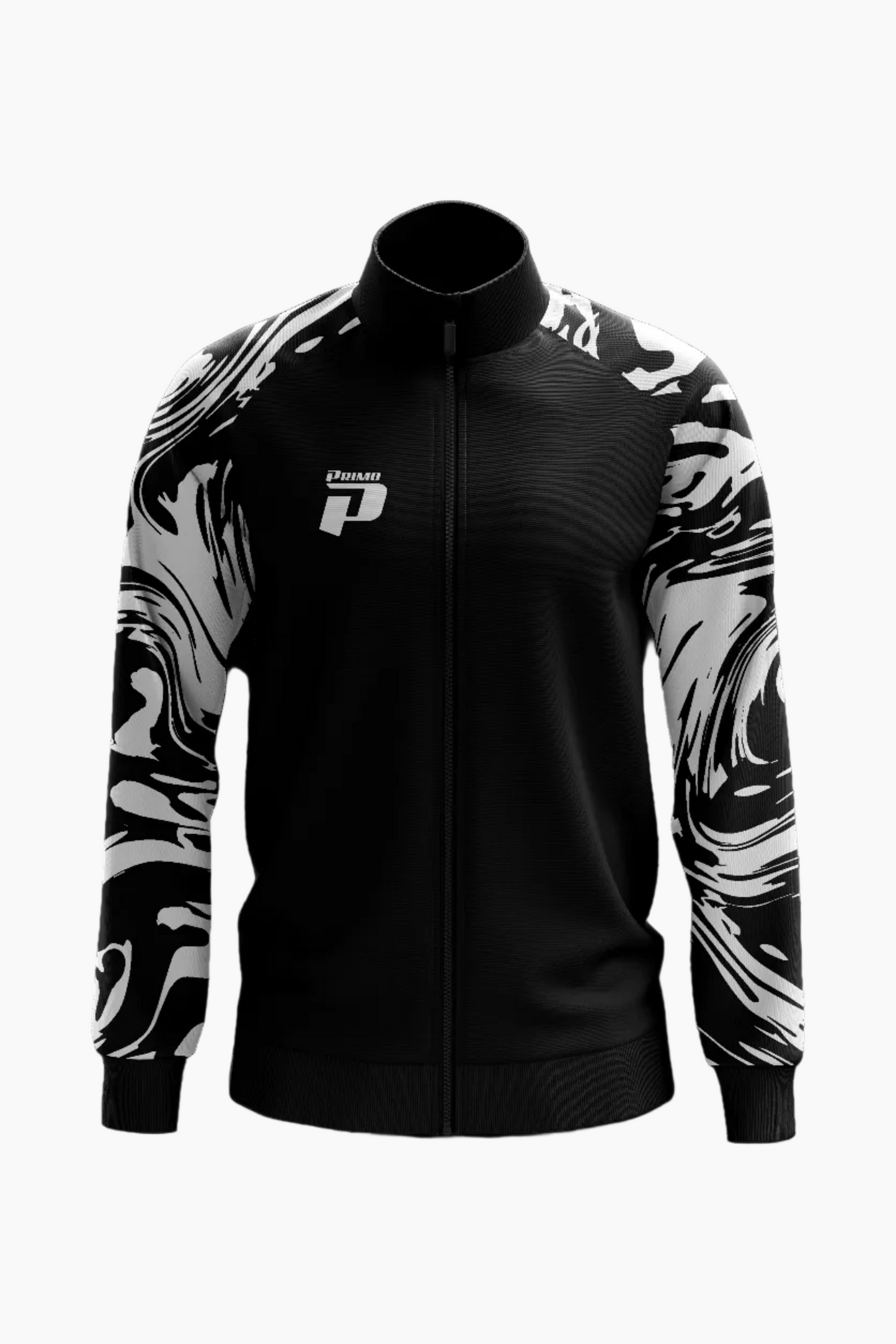 PRECISION UNDERTOW TRACKSUIT TOP