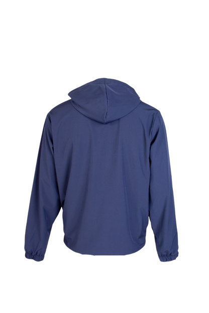 MENS MACAI HOODED TRACKSUIT TOP