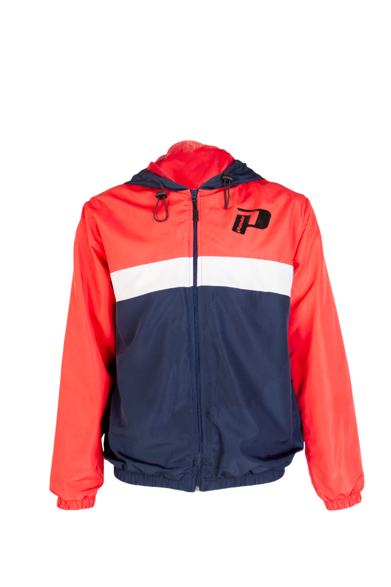 Micro Active Anorak Jacket