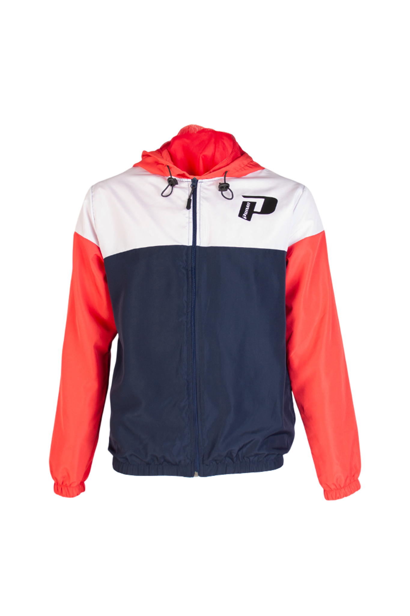 Micro Active Anorak Jacket