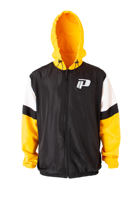 Micro Active Anorak Jacket