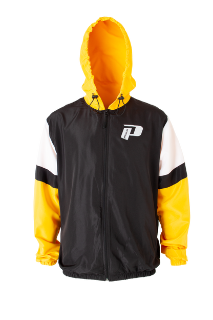 Micro Active Anorak Jacket