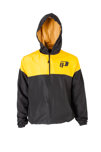 Micro Active Anorak Jacket