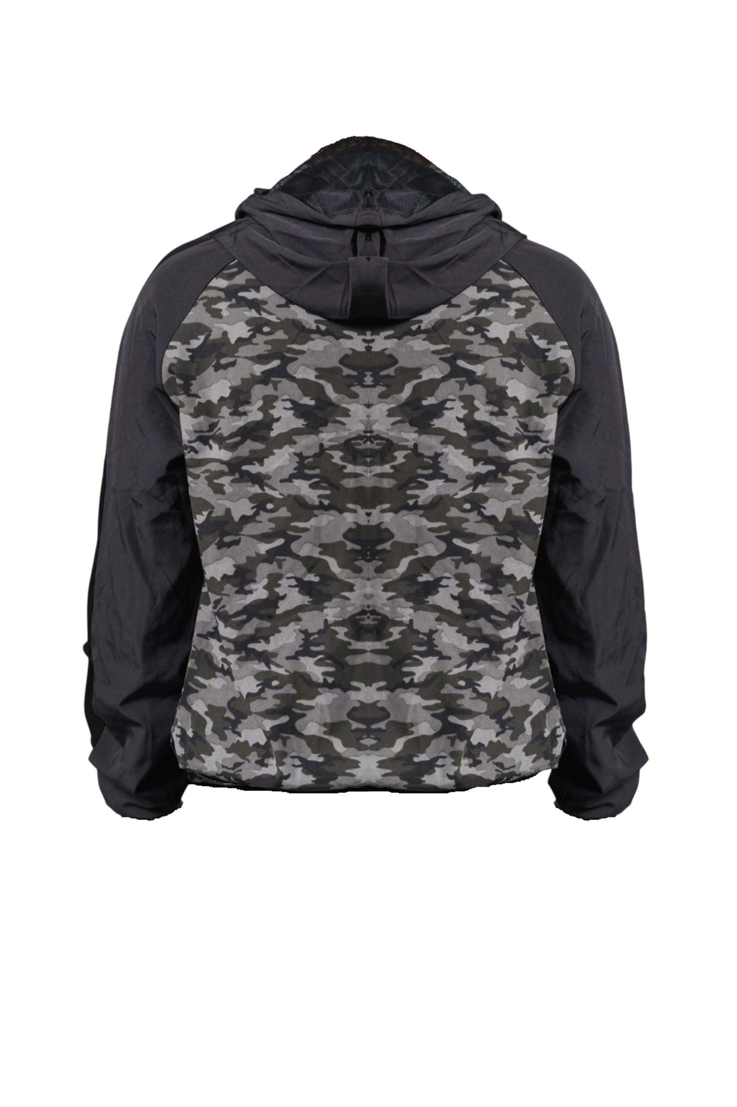 1/4 Zip Anorak