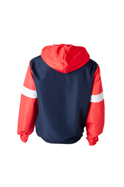 Micro Active Sports Anorak