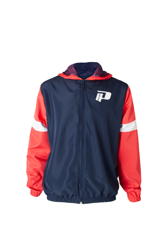 Micro Active Sports Anorak