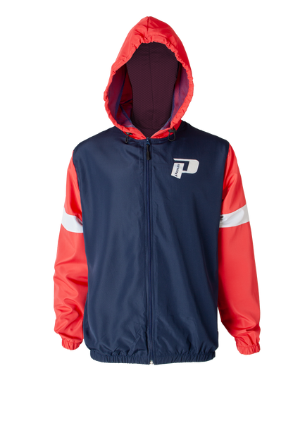 Micro Active Sports Anorak