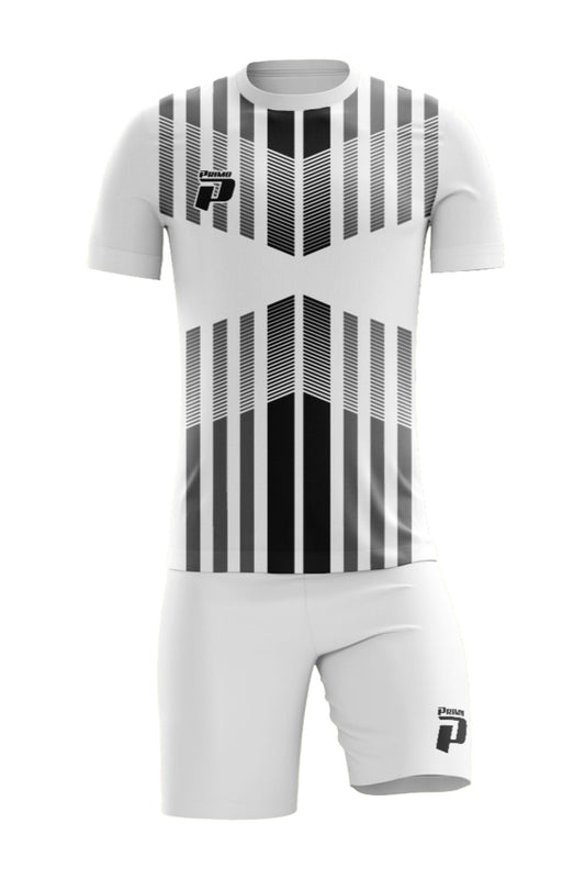 REAL: ARROW(White)